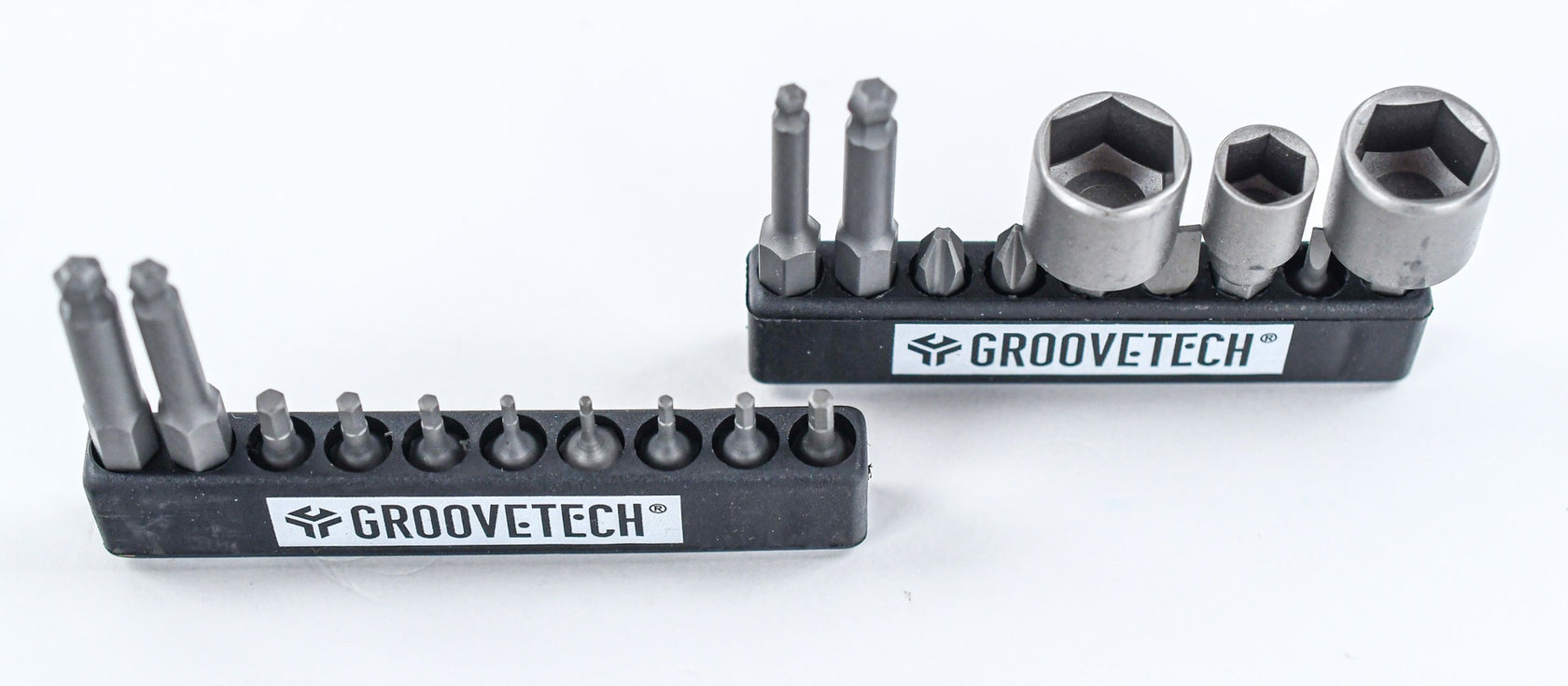 GrooveTech Stagehand Compact Tech Kit