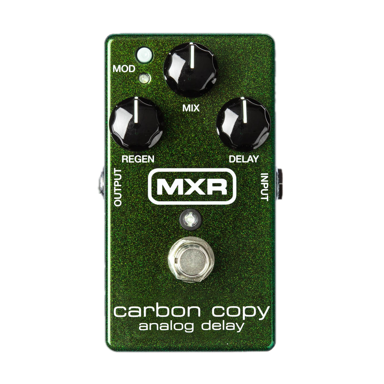 MXR M169 Carbon Copy Analog Delay