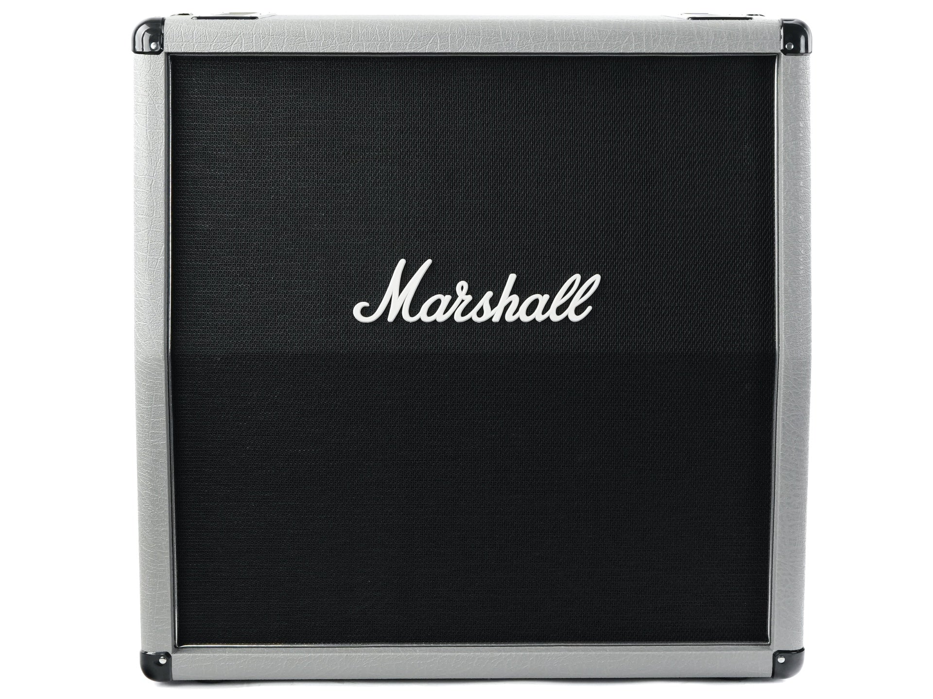 Marshall 2551AV Silver Jubilee 4x12 Speaker Cabinet