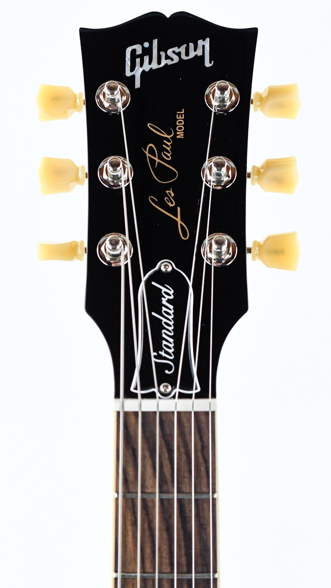 Gibson Les Paul Standard 50s Goldtop