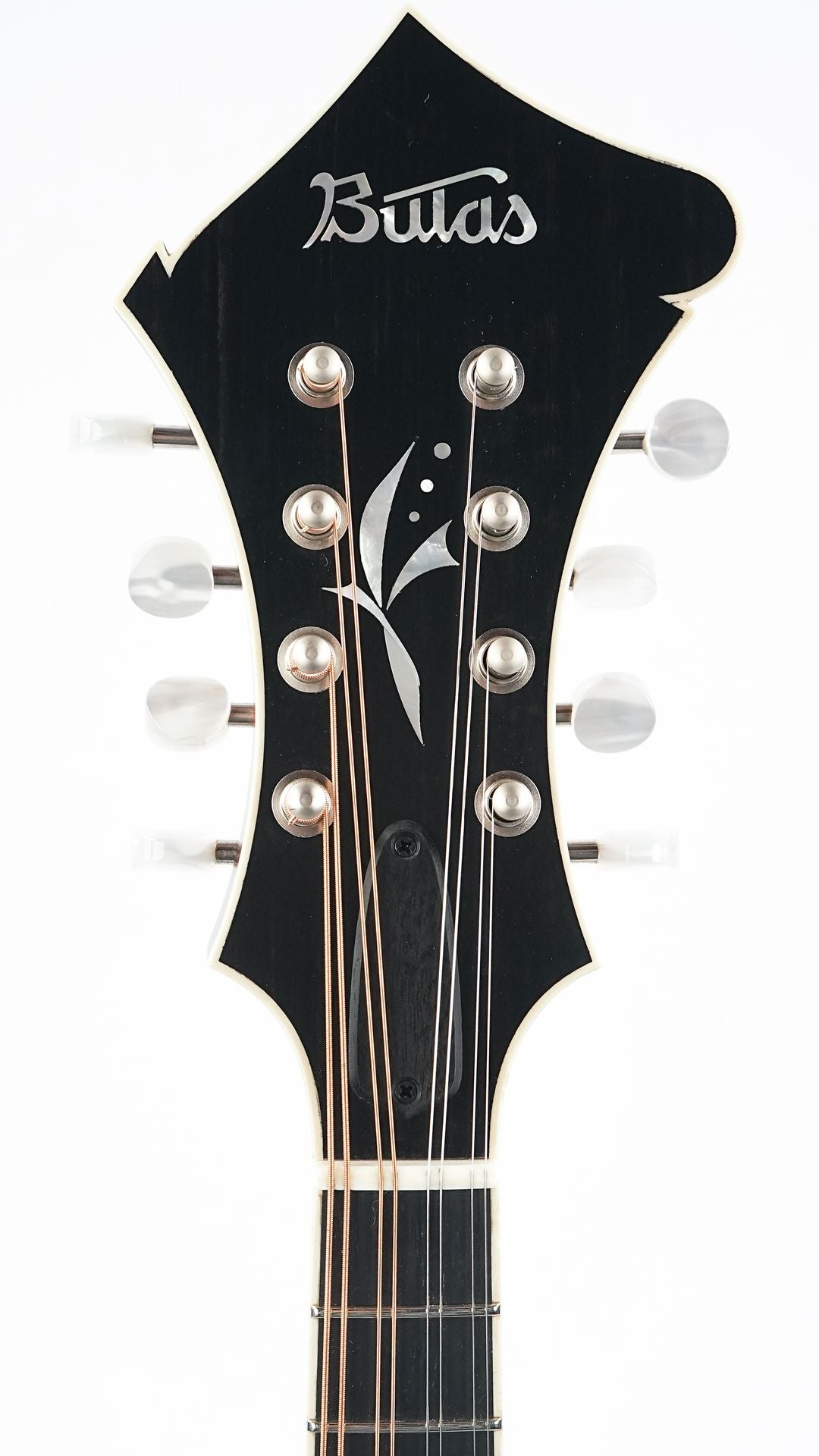 Bulas F-Style Standard Mandolin