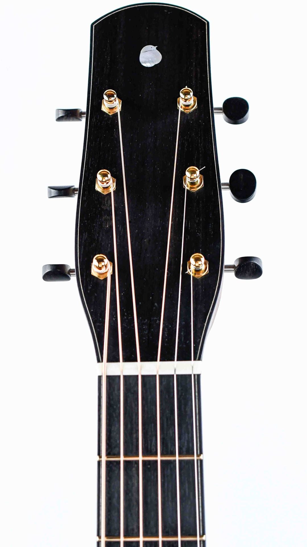 Chickadee Zuko Grand OMC Italian Spruce Indian Rosewood