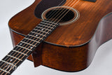Eastman E1D Dreadnought Classic