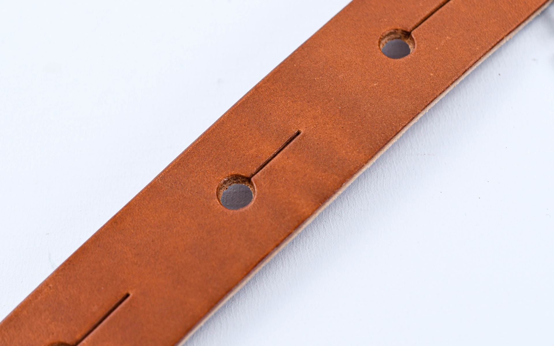 Magrabo Holes HC Core Brown 8cm