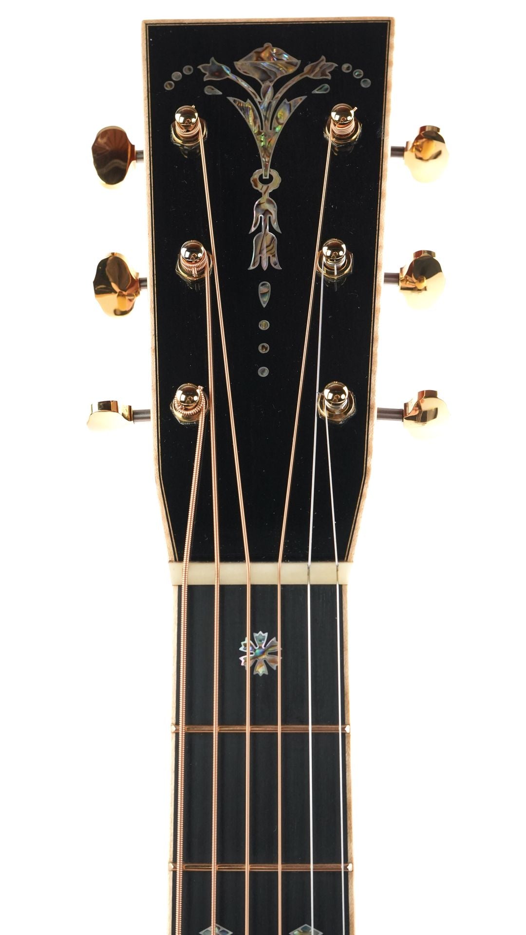 Martin D45 Modern Deluxe 2023
