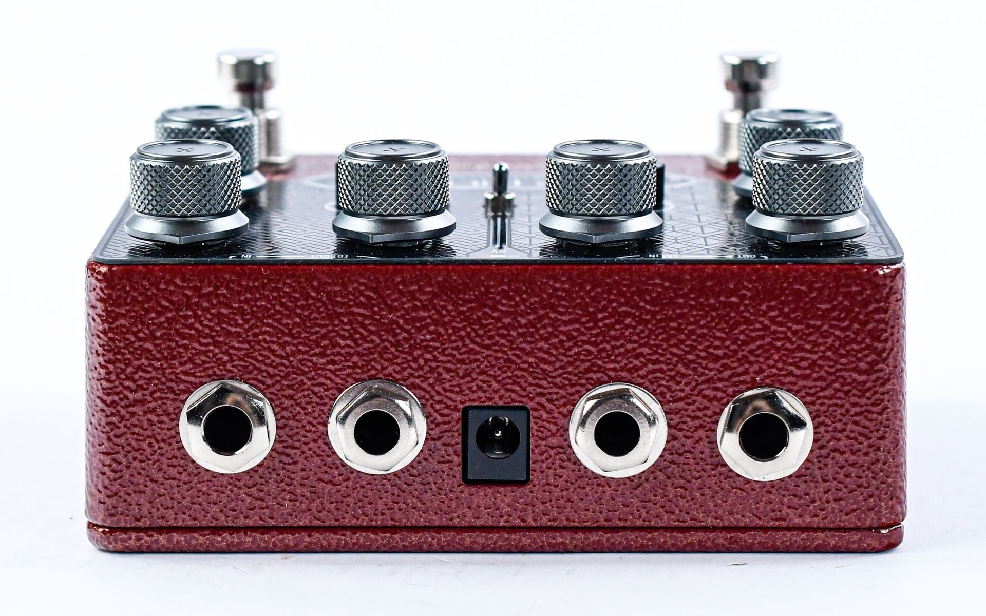 cornerstone imperium pedal Cornerstone Imperium V2