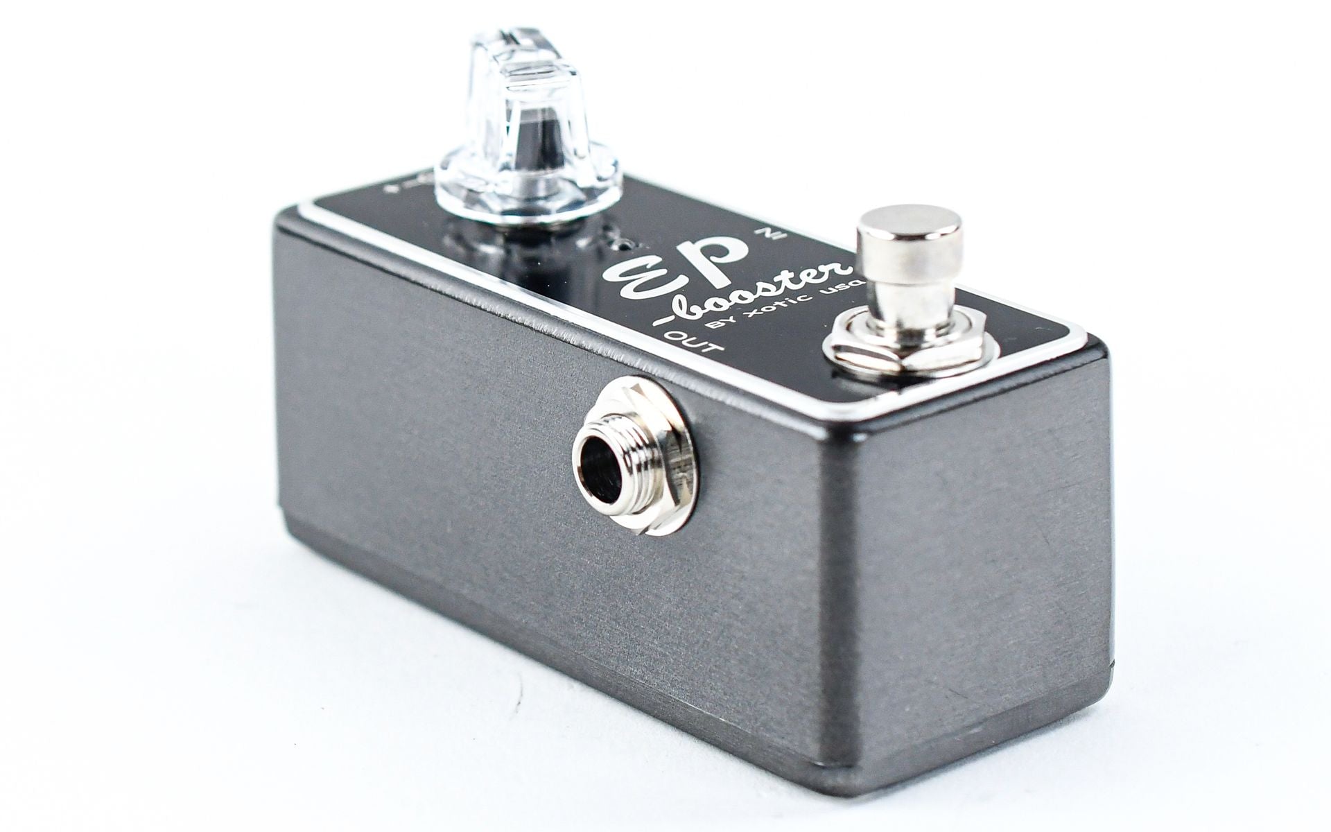 xotic ep booster pedal Xotic EP Booster