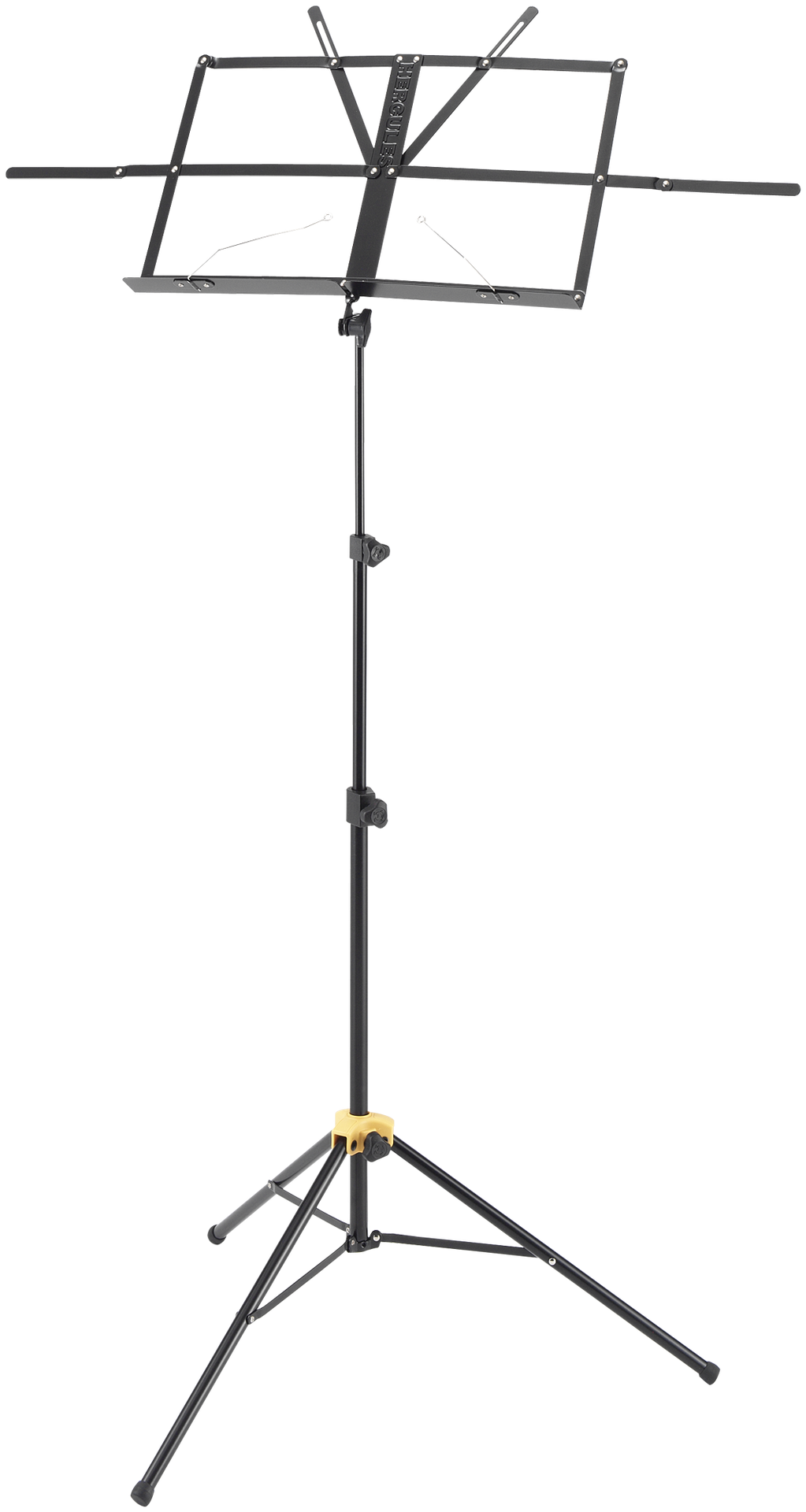 Hercules BS-050B Foldable Music Stand