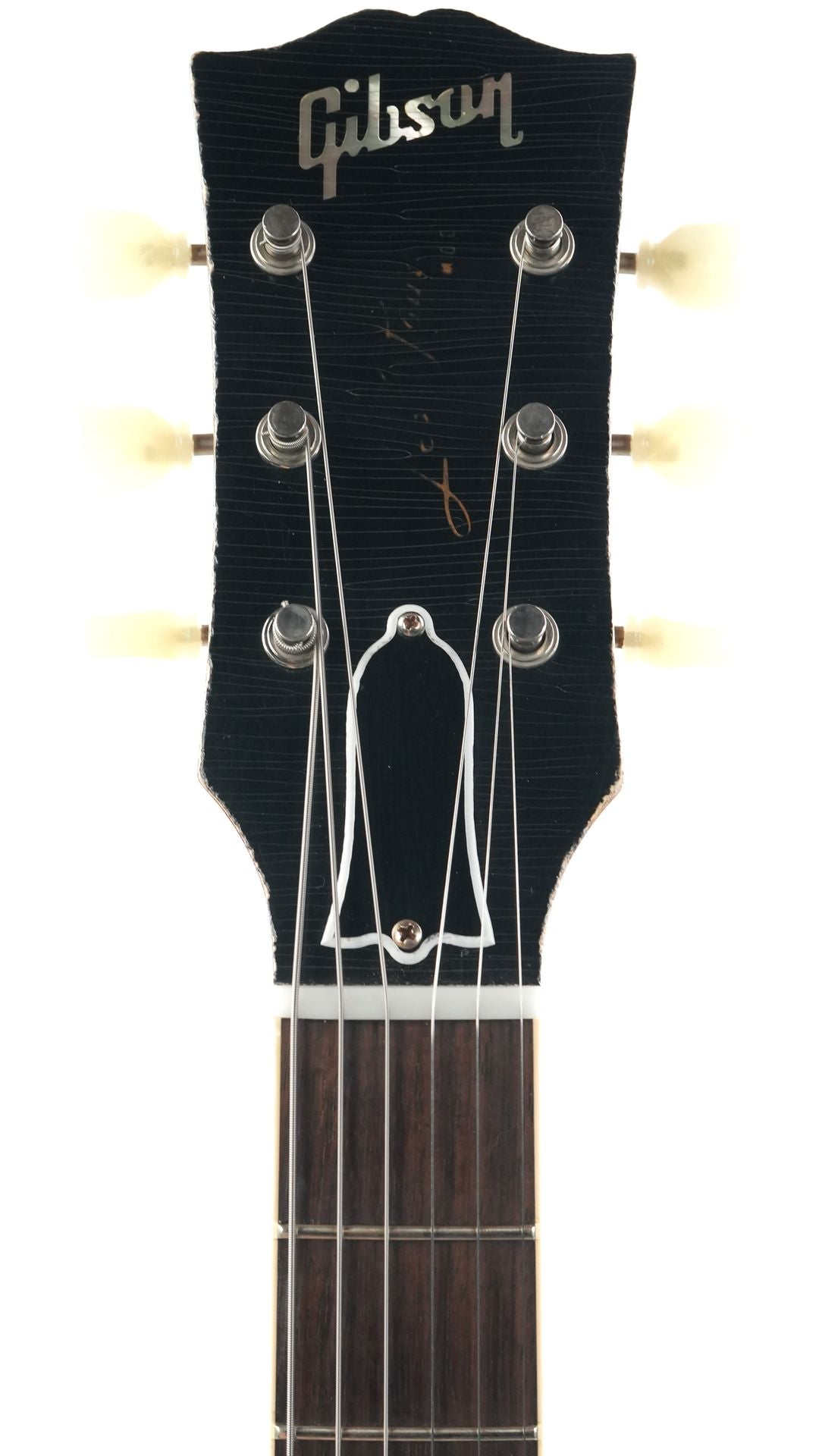 Gibson Les Paul LPR7 Goldtop Aged 2014