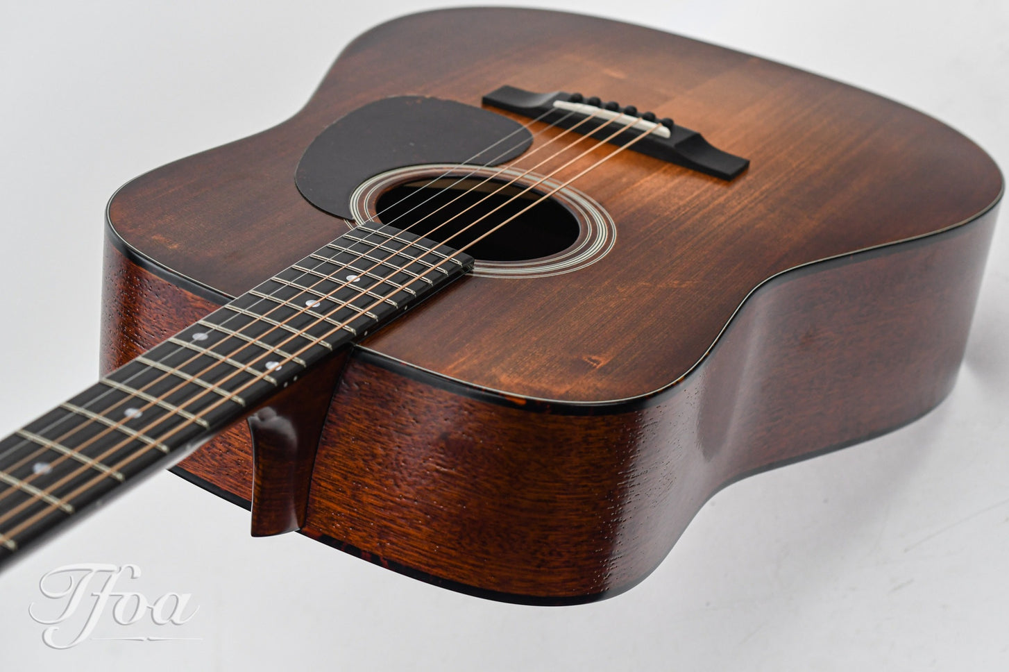 Eastman E1D Dreadnought Classic