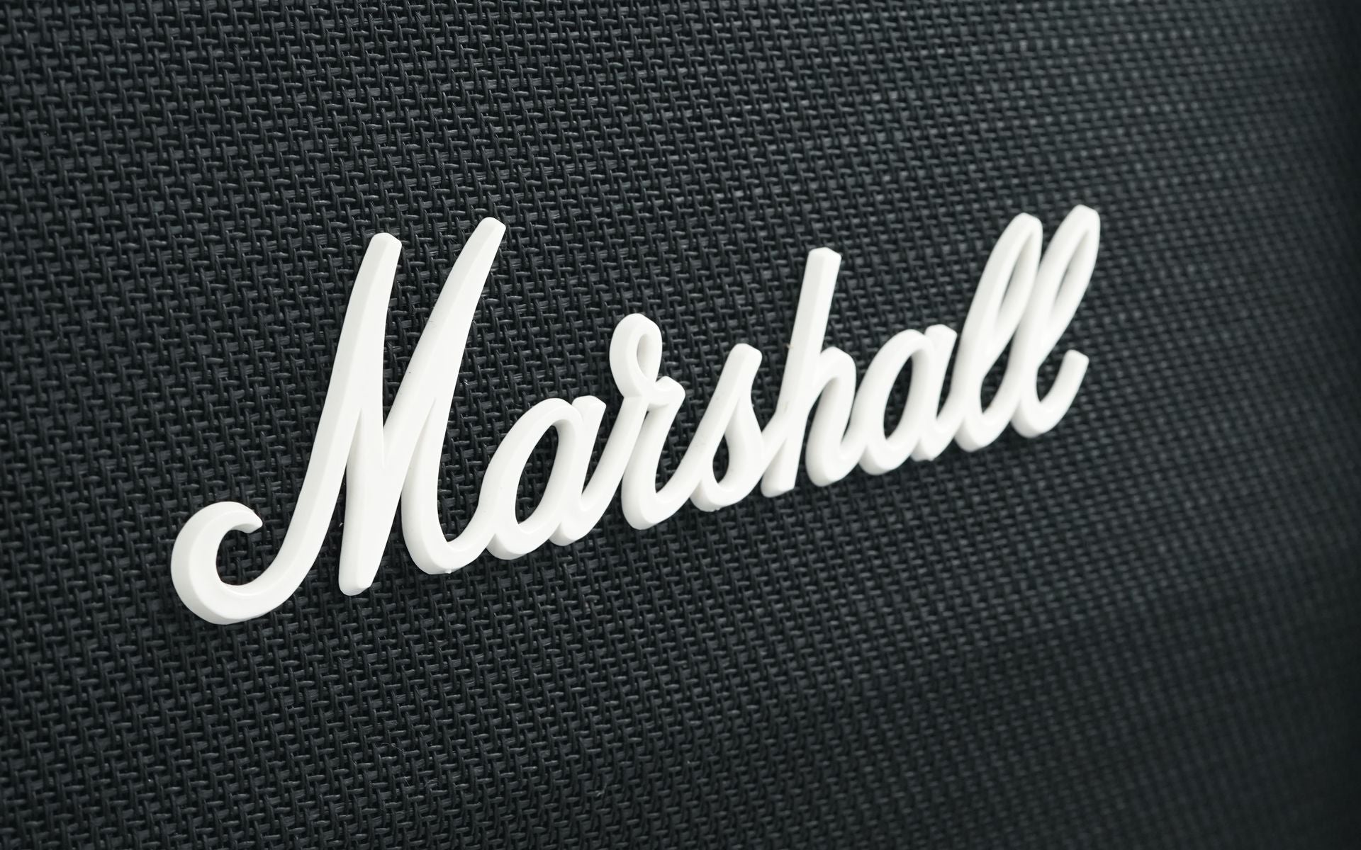 Marshall 2536A Vertical 2x12 Cabinet