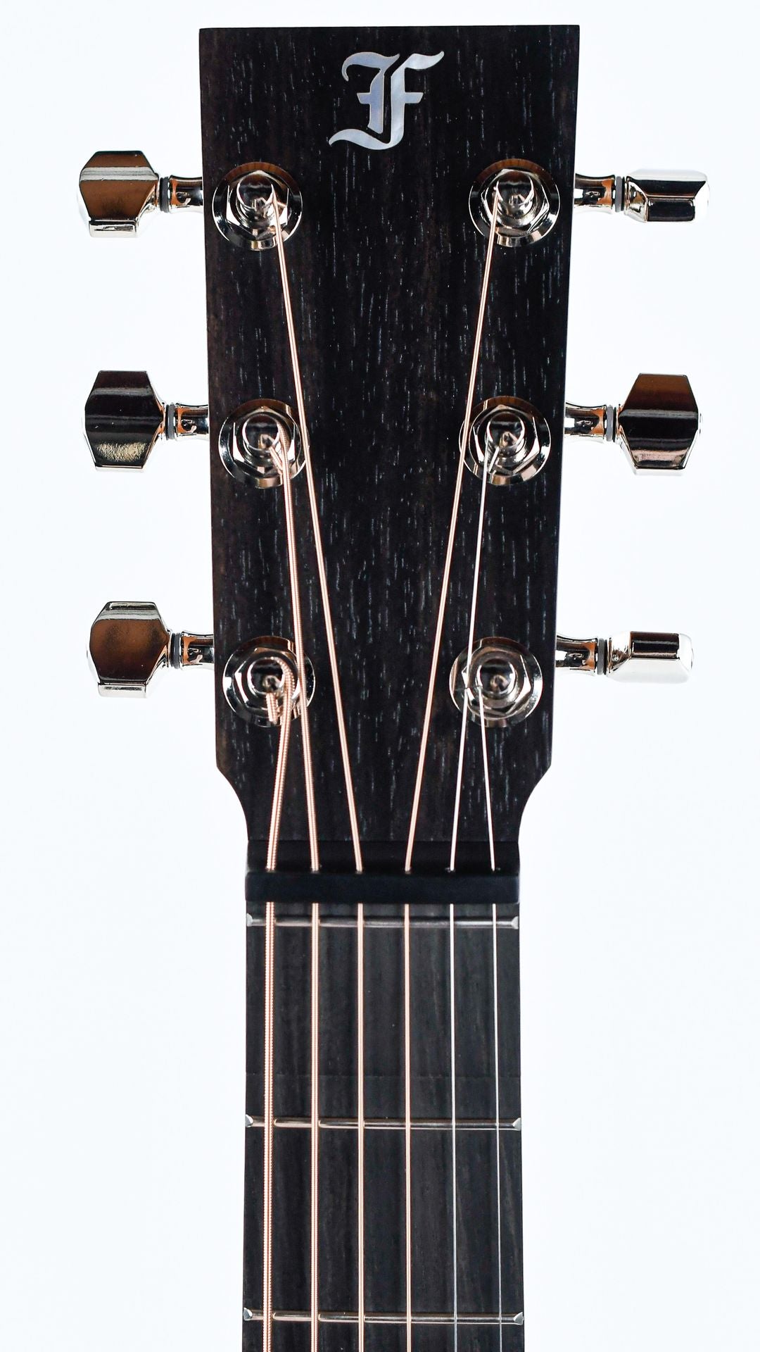 Furch LJ11-SR Little Jane Sitka Rosewood