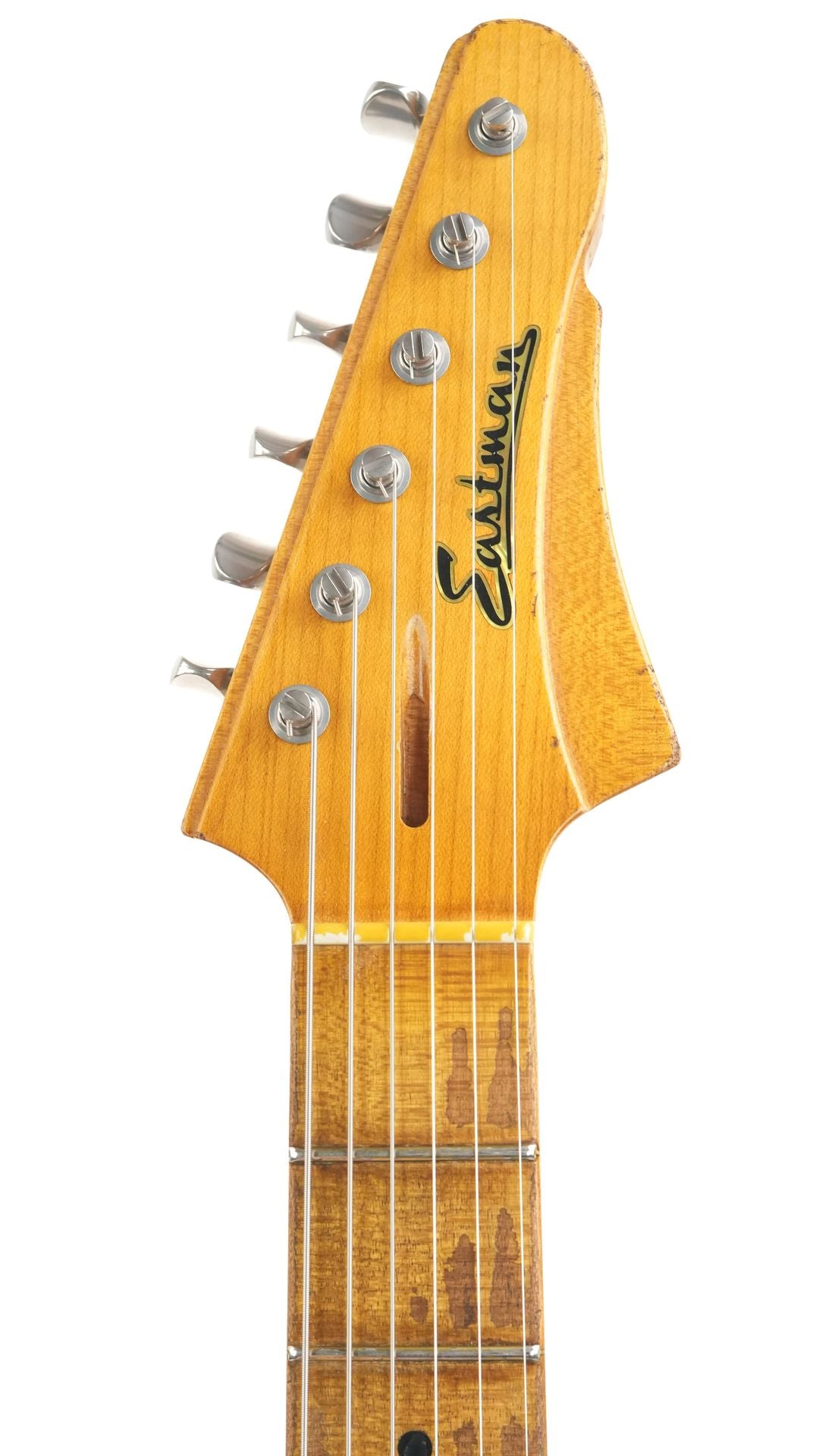 Eastman Kauffmann Series SC Vintage White Medium Relic