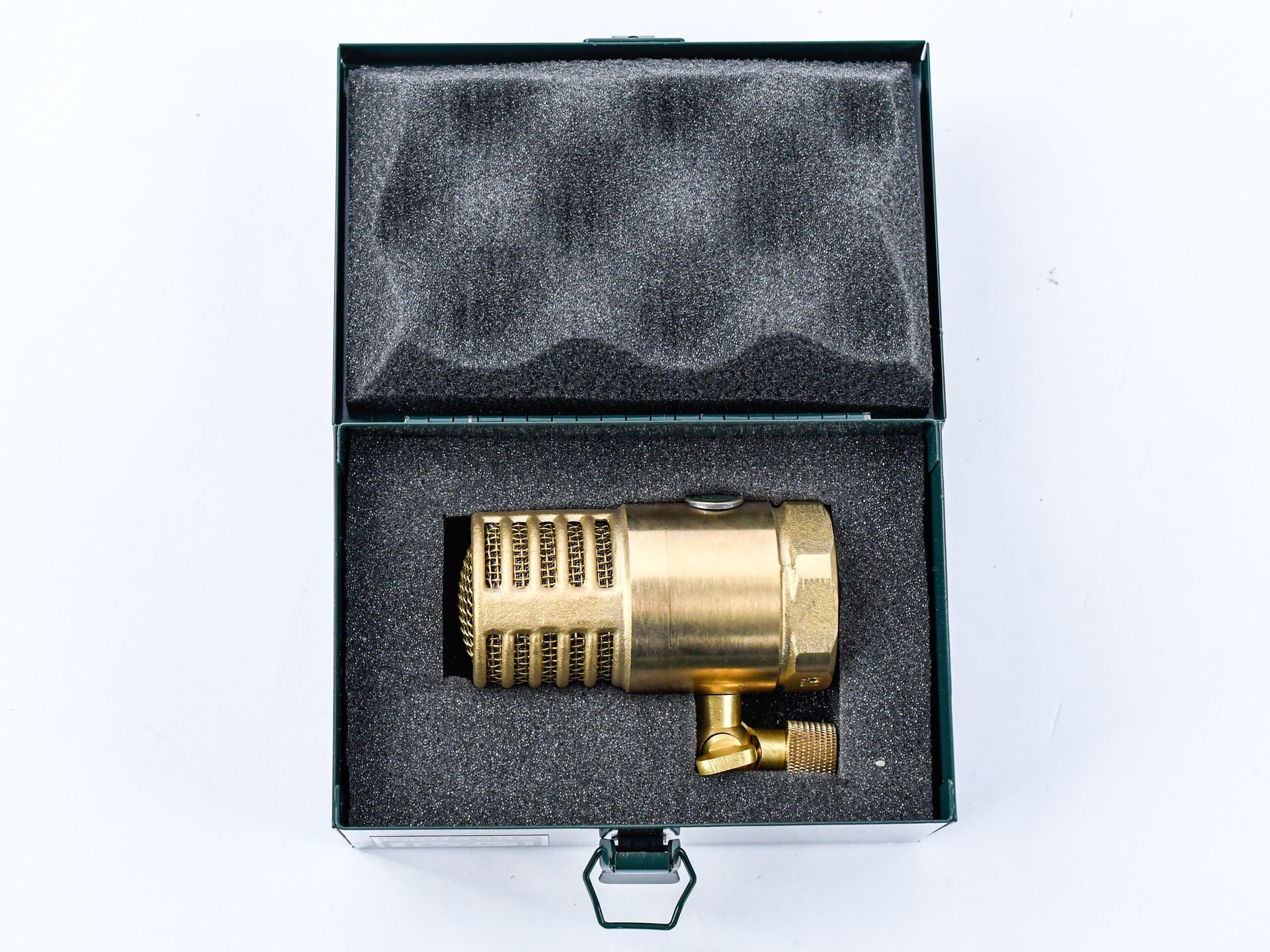 Ear Trumpet Wanda