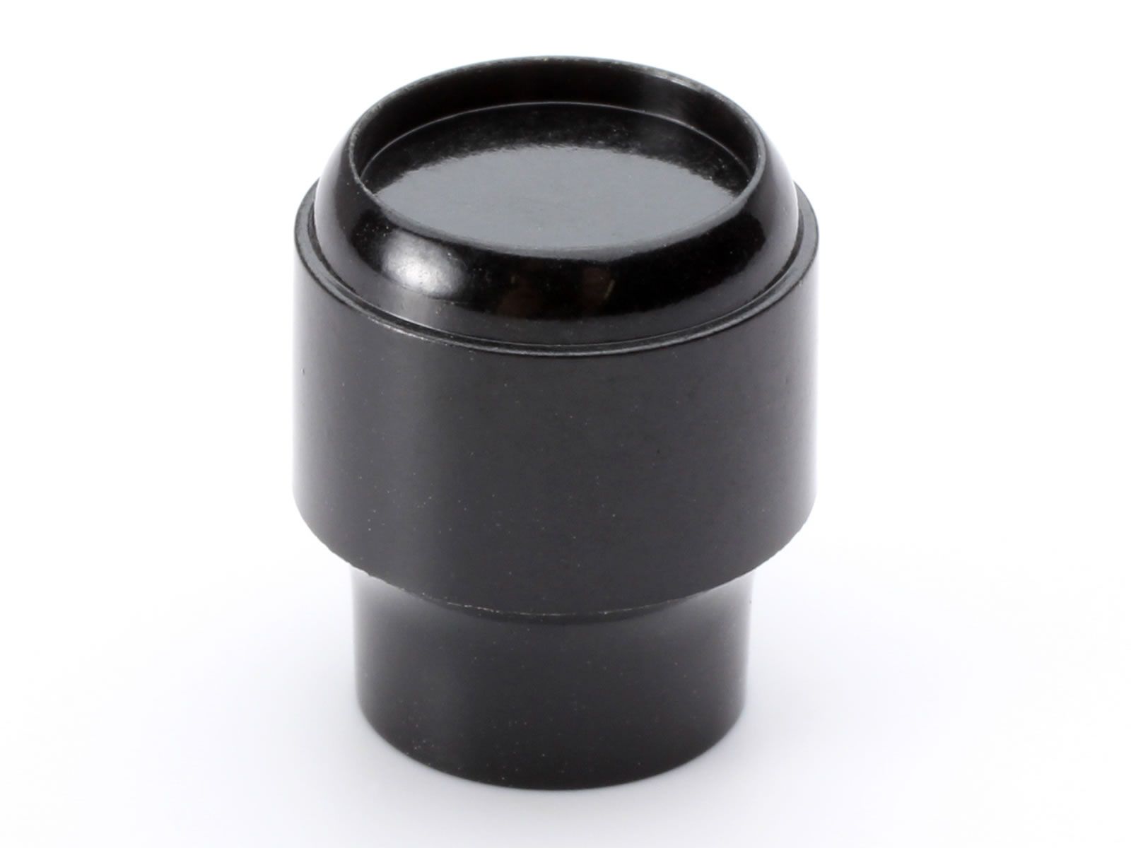 Pure Vintage Original Telecaster® Switch Tip, Black