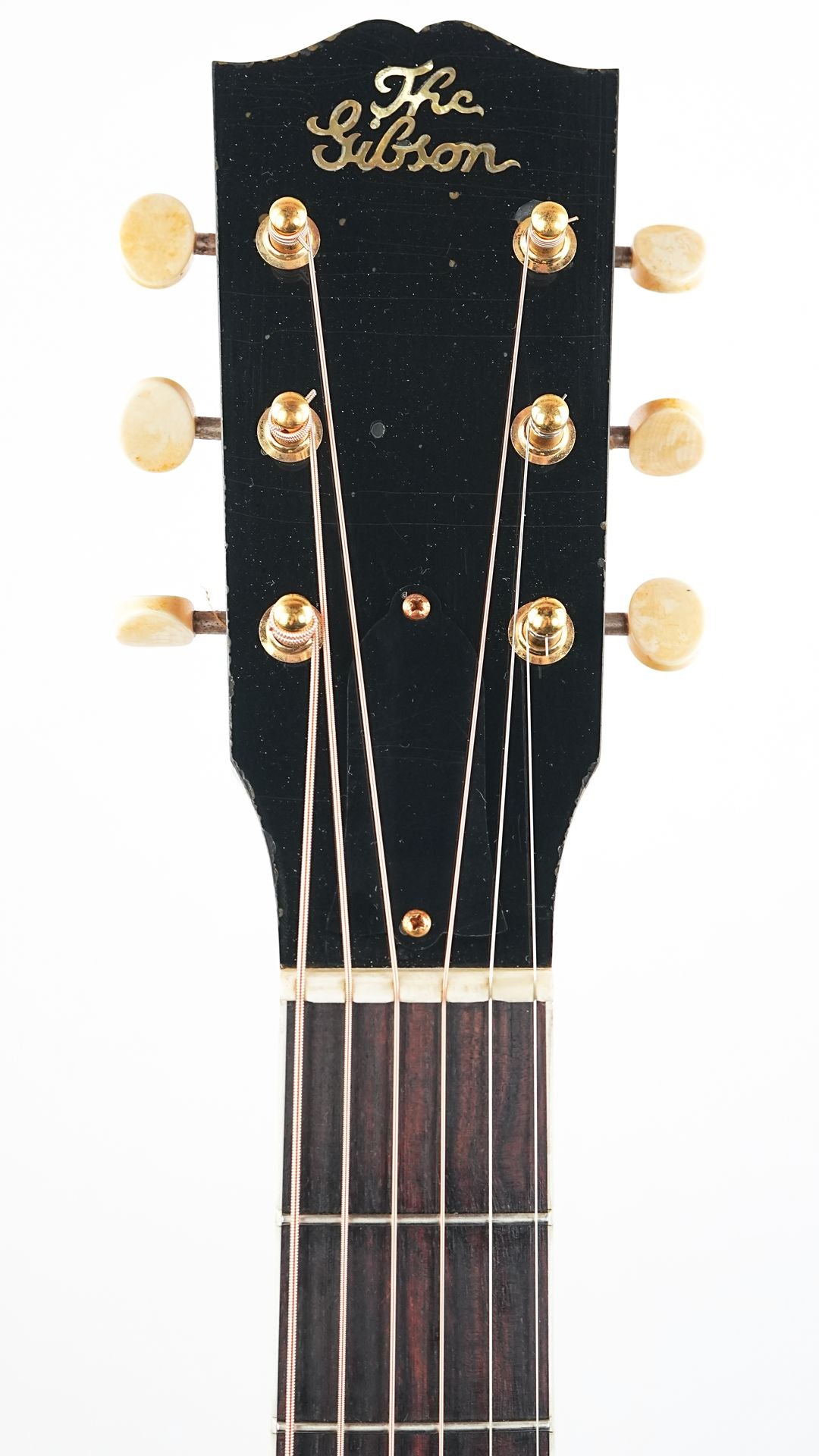 Gibson 1929 Nick Lucas Special Light Aged
