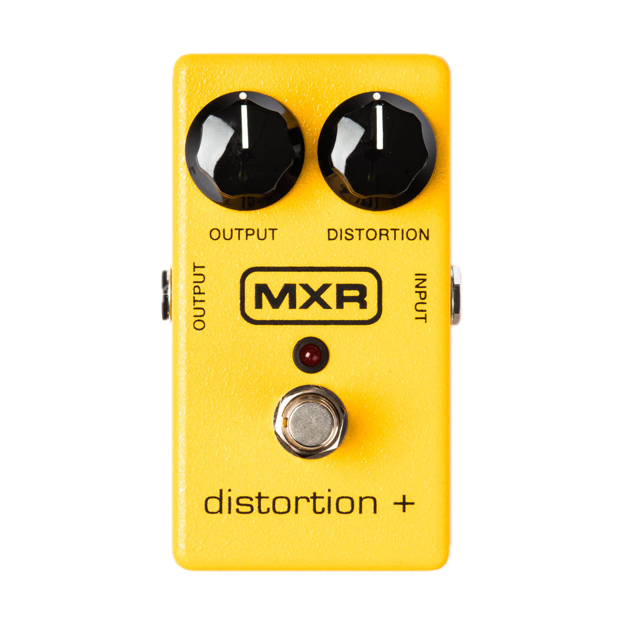 MXR M104 Distortion +