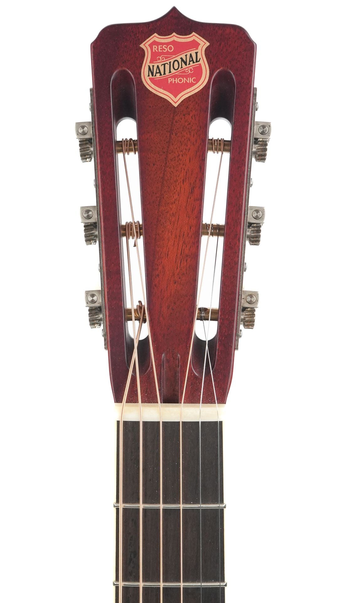 National Style 1 Tricone #25730