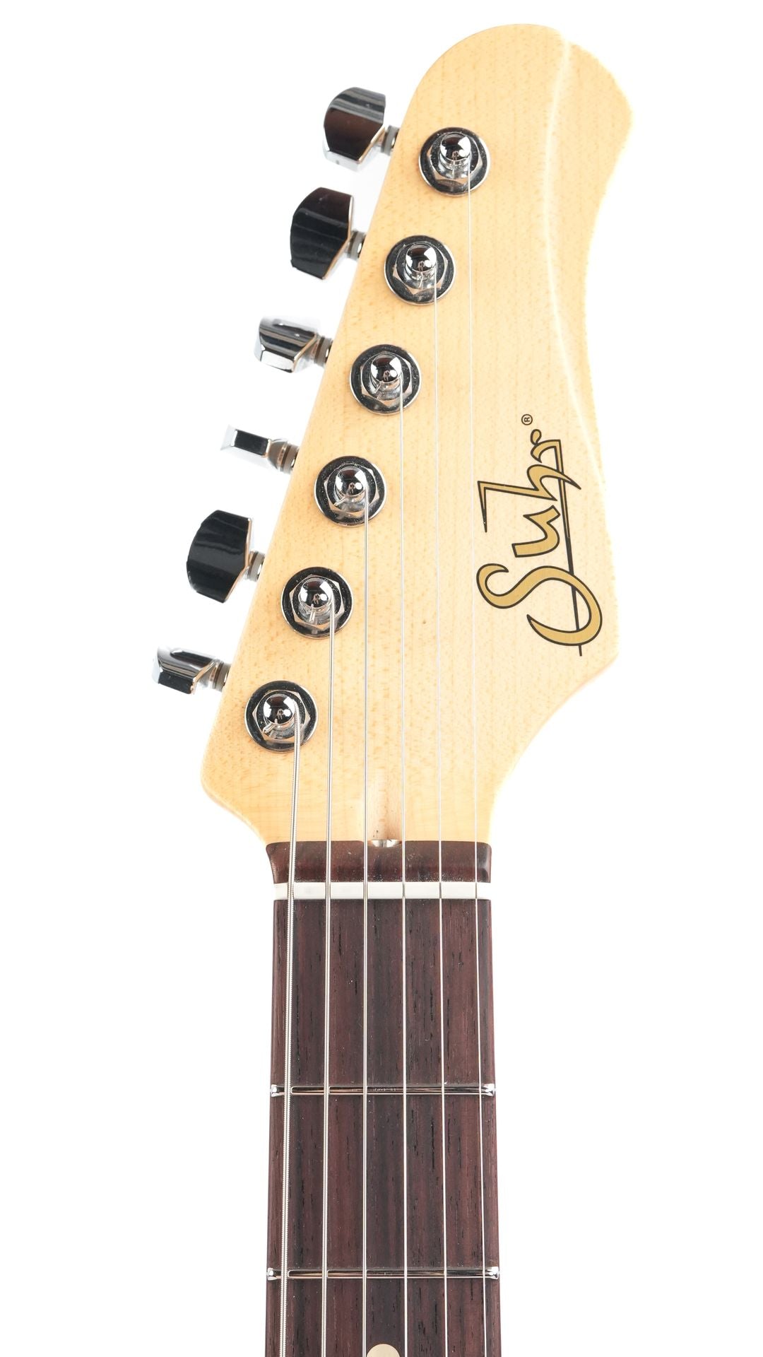 Suhr Classic JM S90 Gold 2024