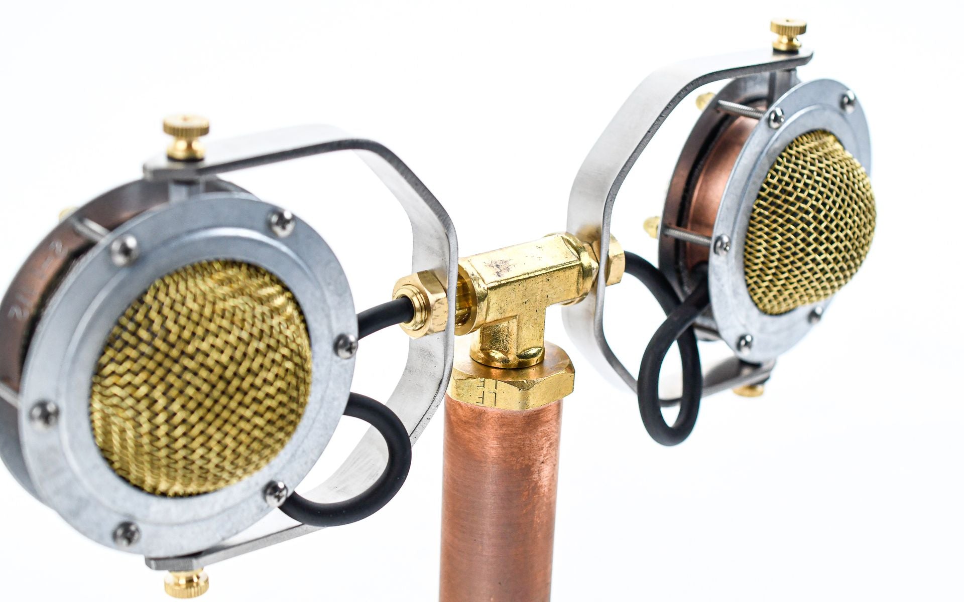 Ear Trumpet Labs Evelyn Stereo Microphone