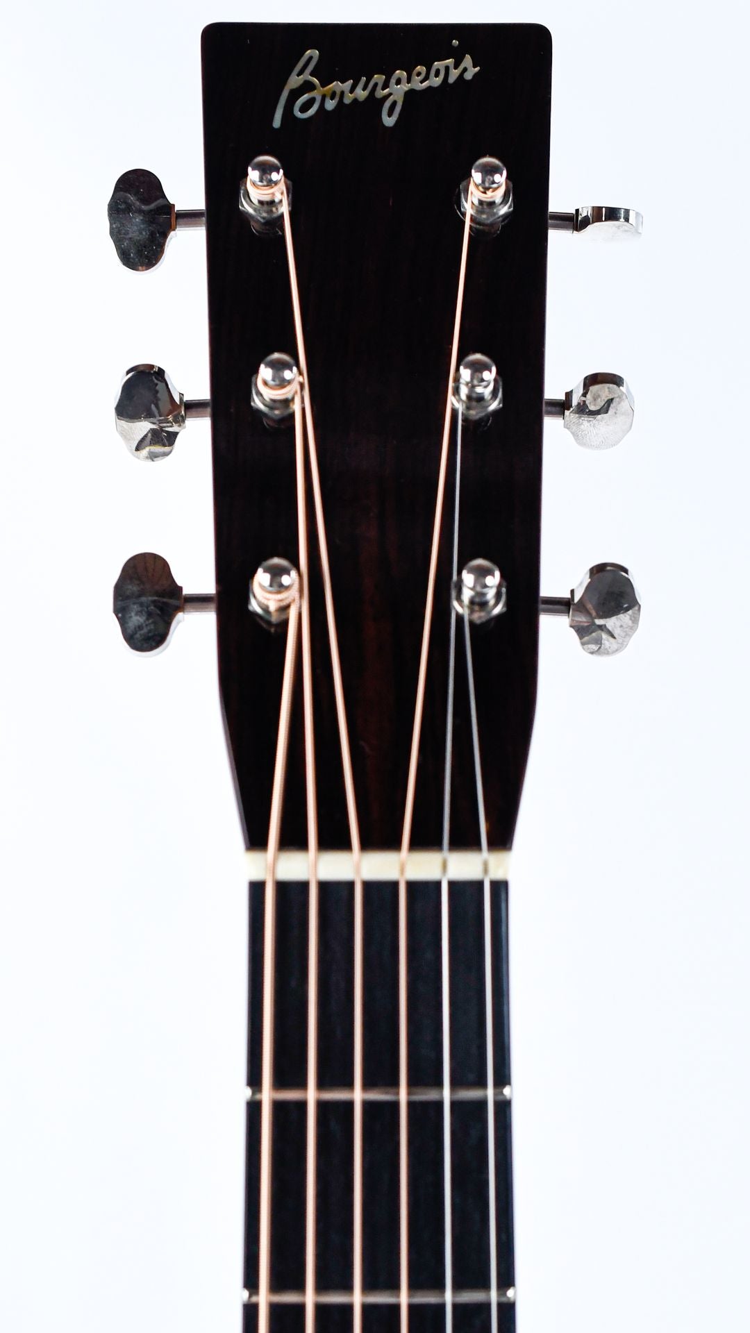 Bourgeois Standard D Sitka Indian Rosewood 2008