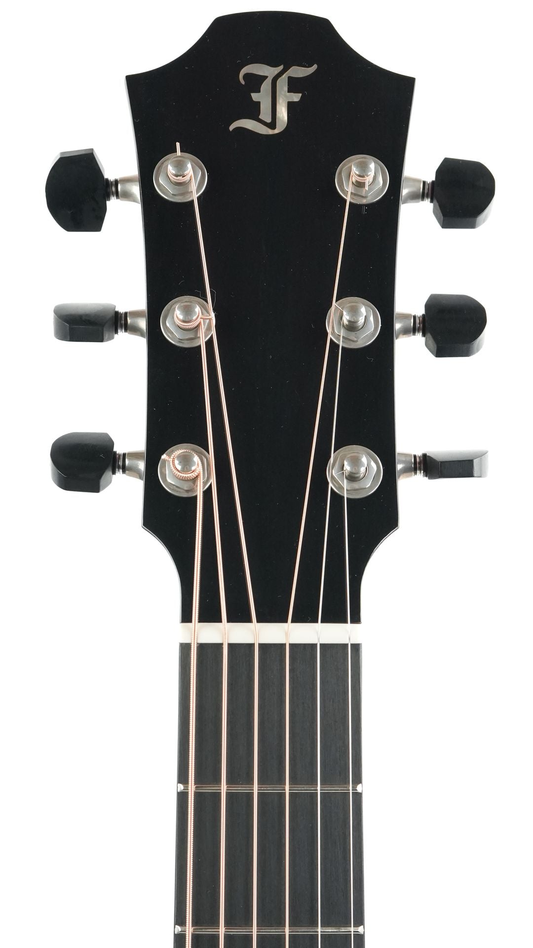 Furch Yellow OM SR a Sitka Spruce Indian Rosewood