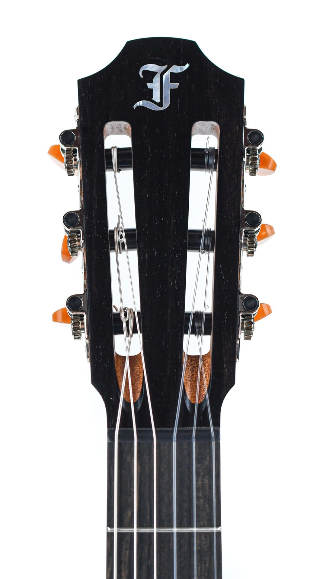 Furch GNC2 SW Crossover Nylon