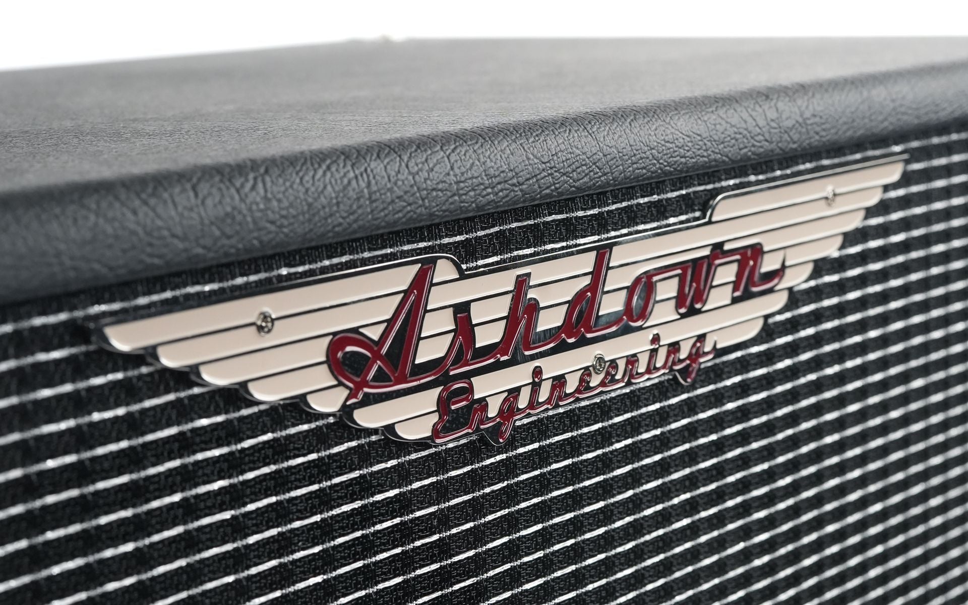 Ashdown UK ABM 410 EVO IV Cabinet