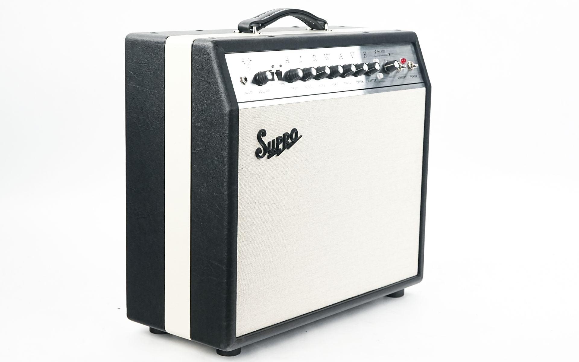 Supro Airwave