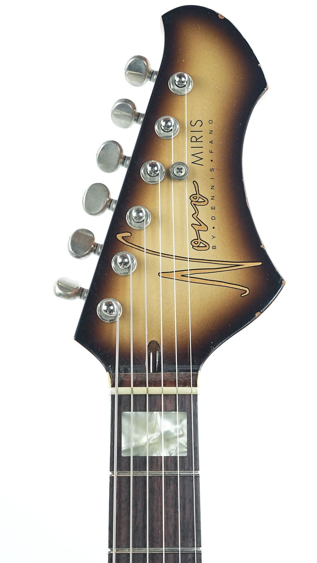 Novo Miris J Toasted Marshmallow