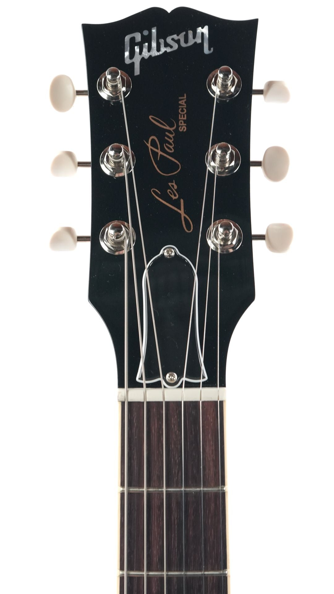 Gibson Les Paul Special Double Cut Ebony