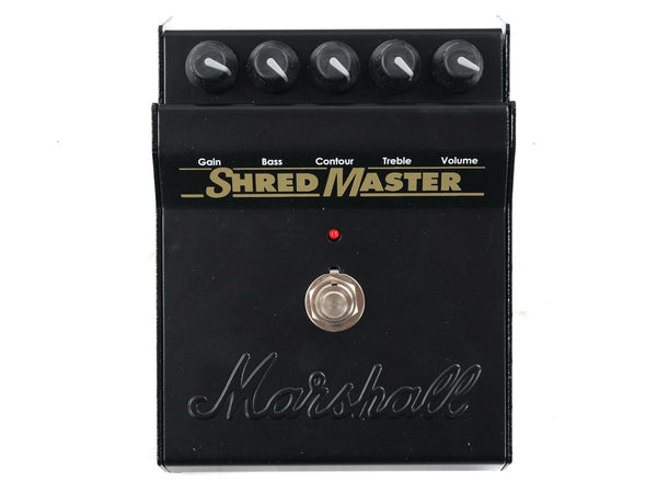 Marshall Shredmaster | TFOA