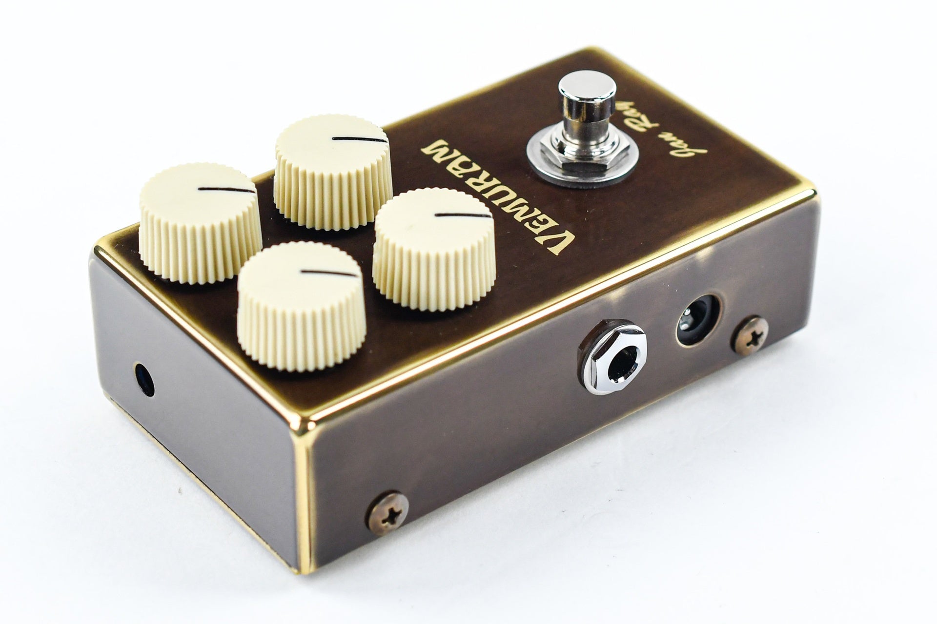 Vemuram Jan Ray Overdrive