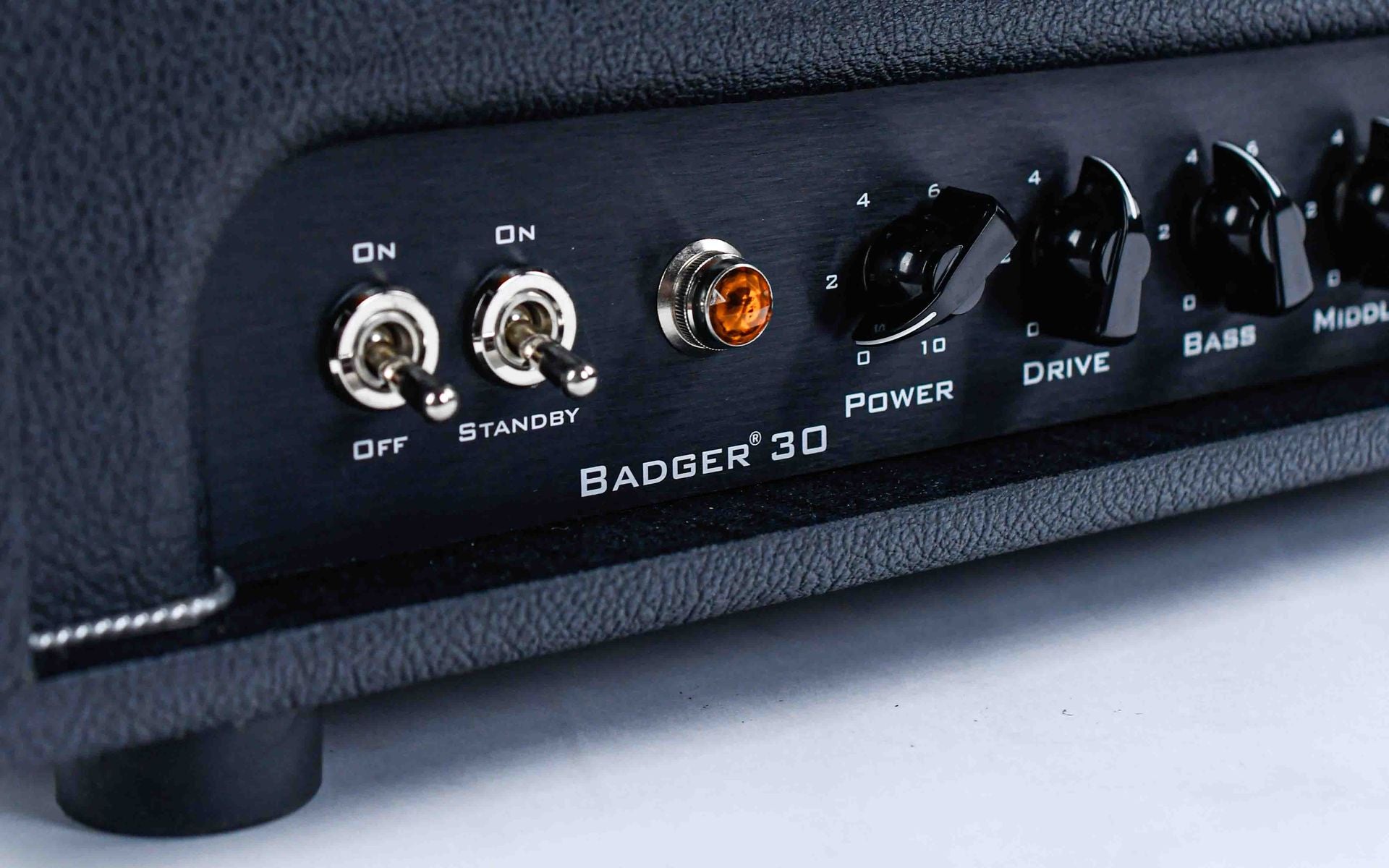 Suhr Badger 30 Head