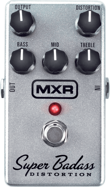 MXR M75 Super Badass Distortion | TFOA