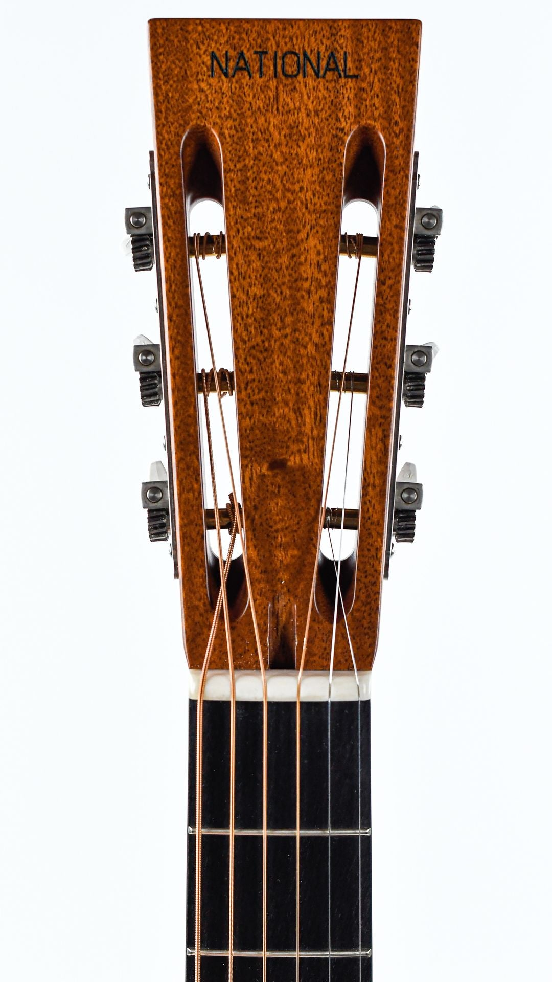 National NRP 14 Fret Steel