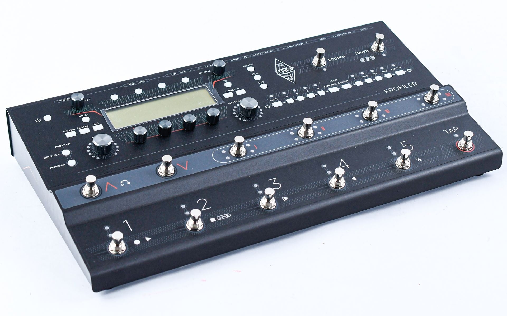 Kemper Profiler Stage MKII