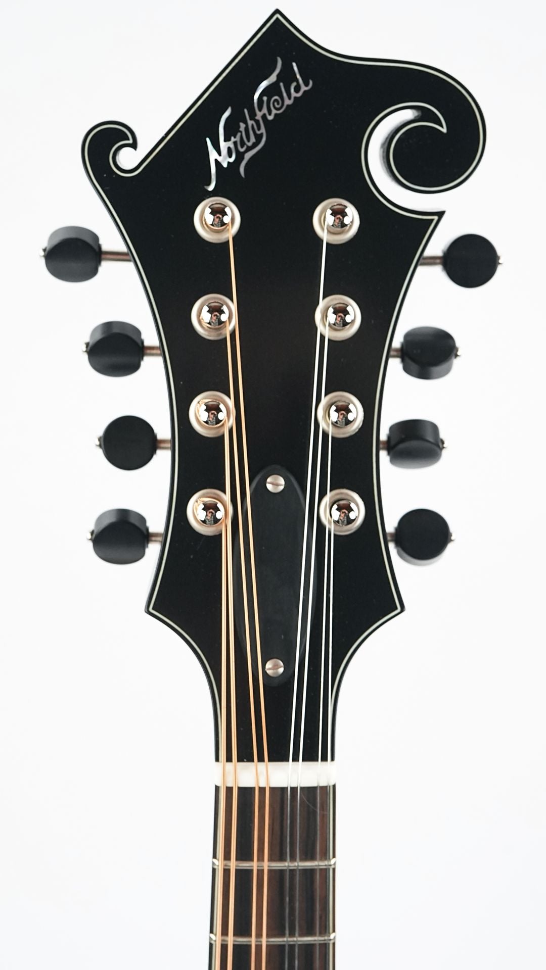 Northfield S Series NFS F5E Engelmann