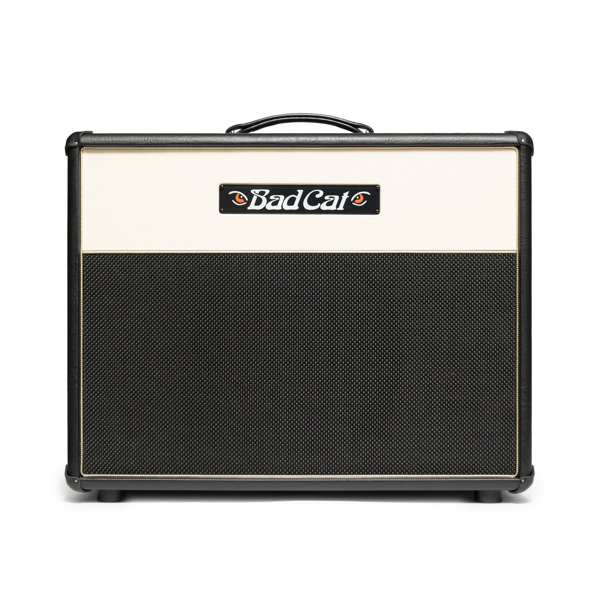 Bad Cat Era 1x12 Extension Cab Cream.