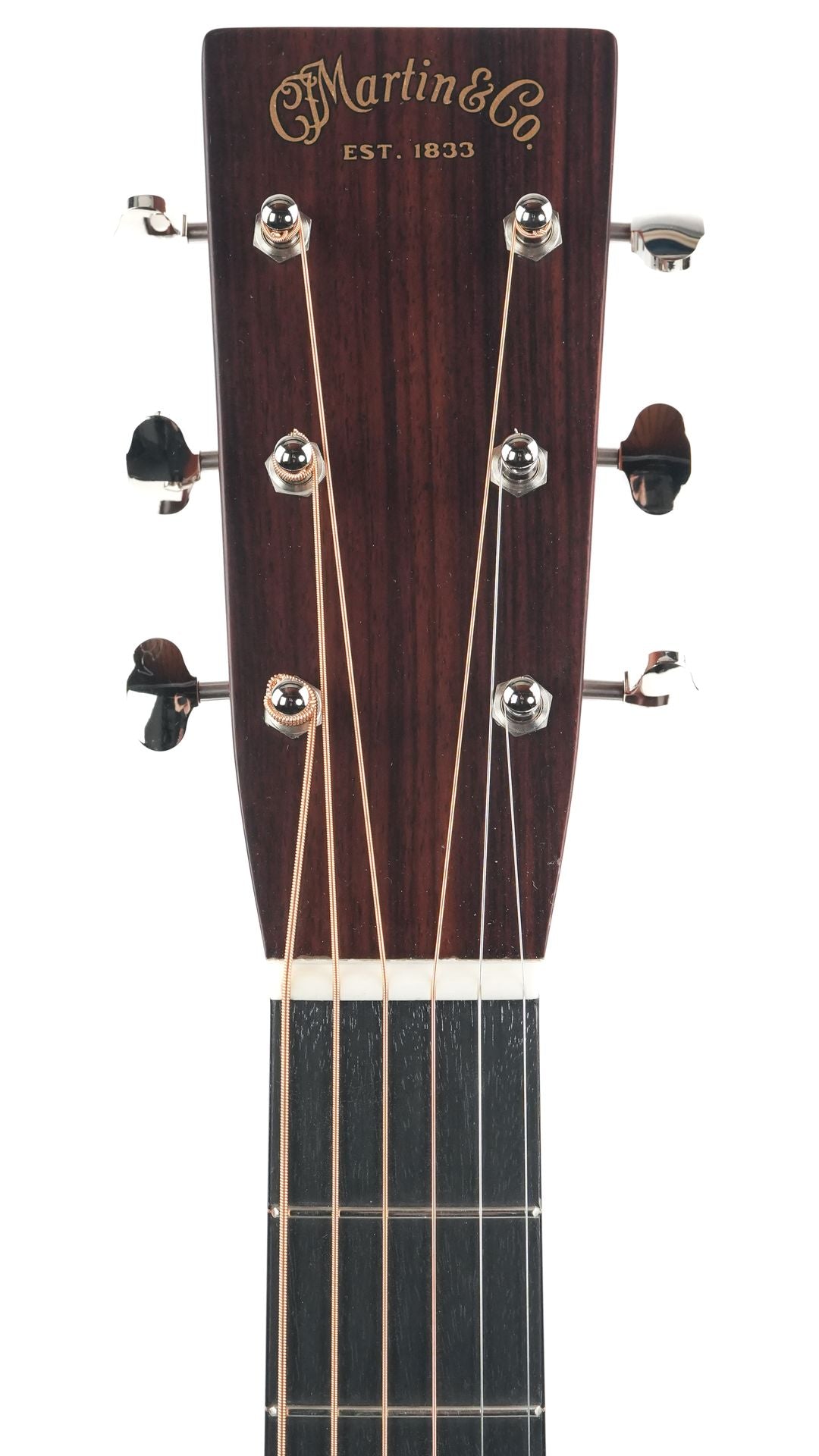 Martin Custom Shop D18 1937 Adirondack Sinker Mahogany Aging Toner