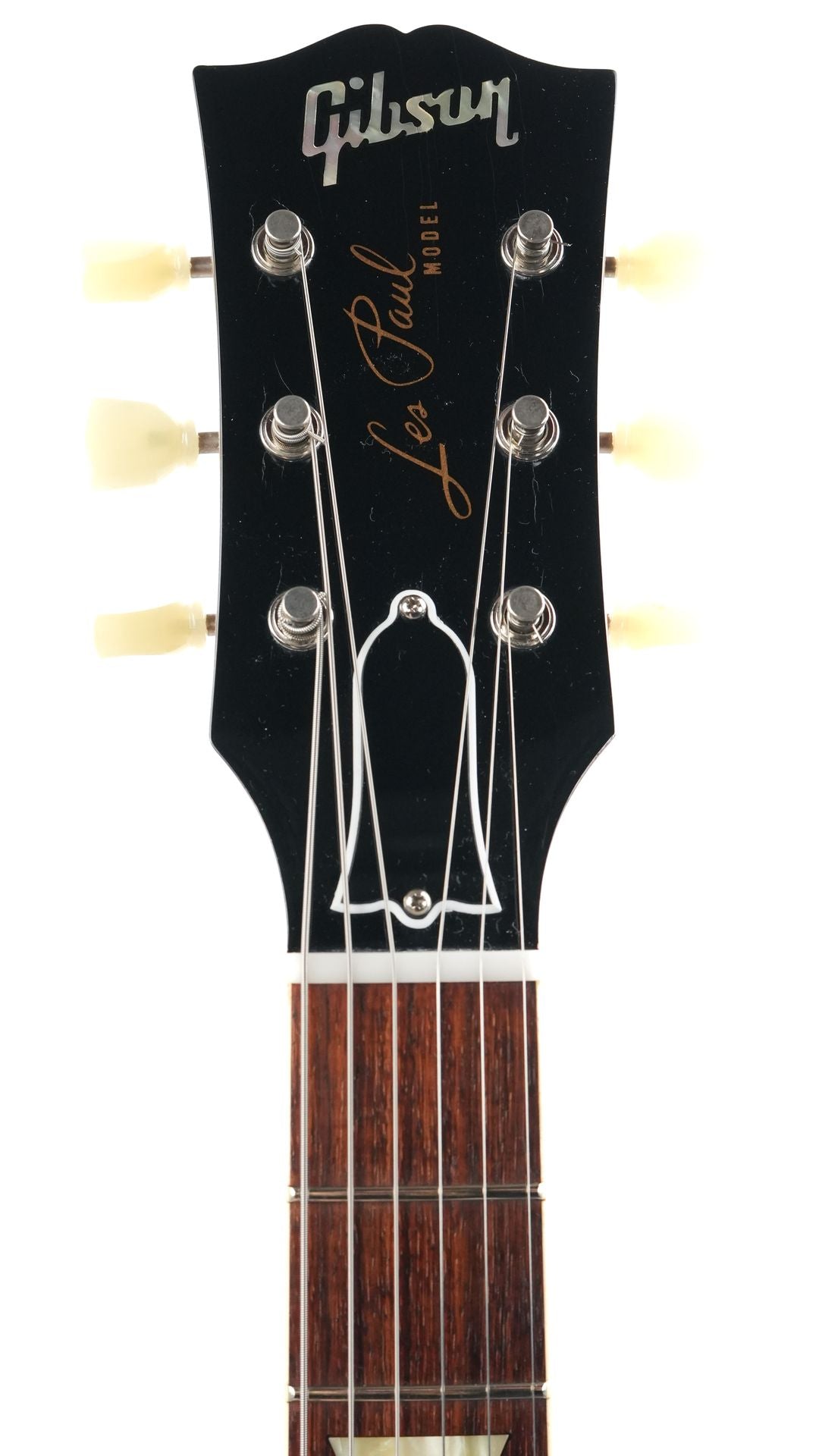 Gibson Custom 1959 Les Paul Standard Reissue Dirty Lemon Burst 2016