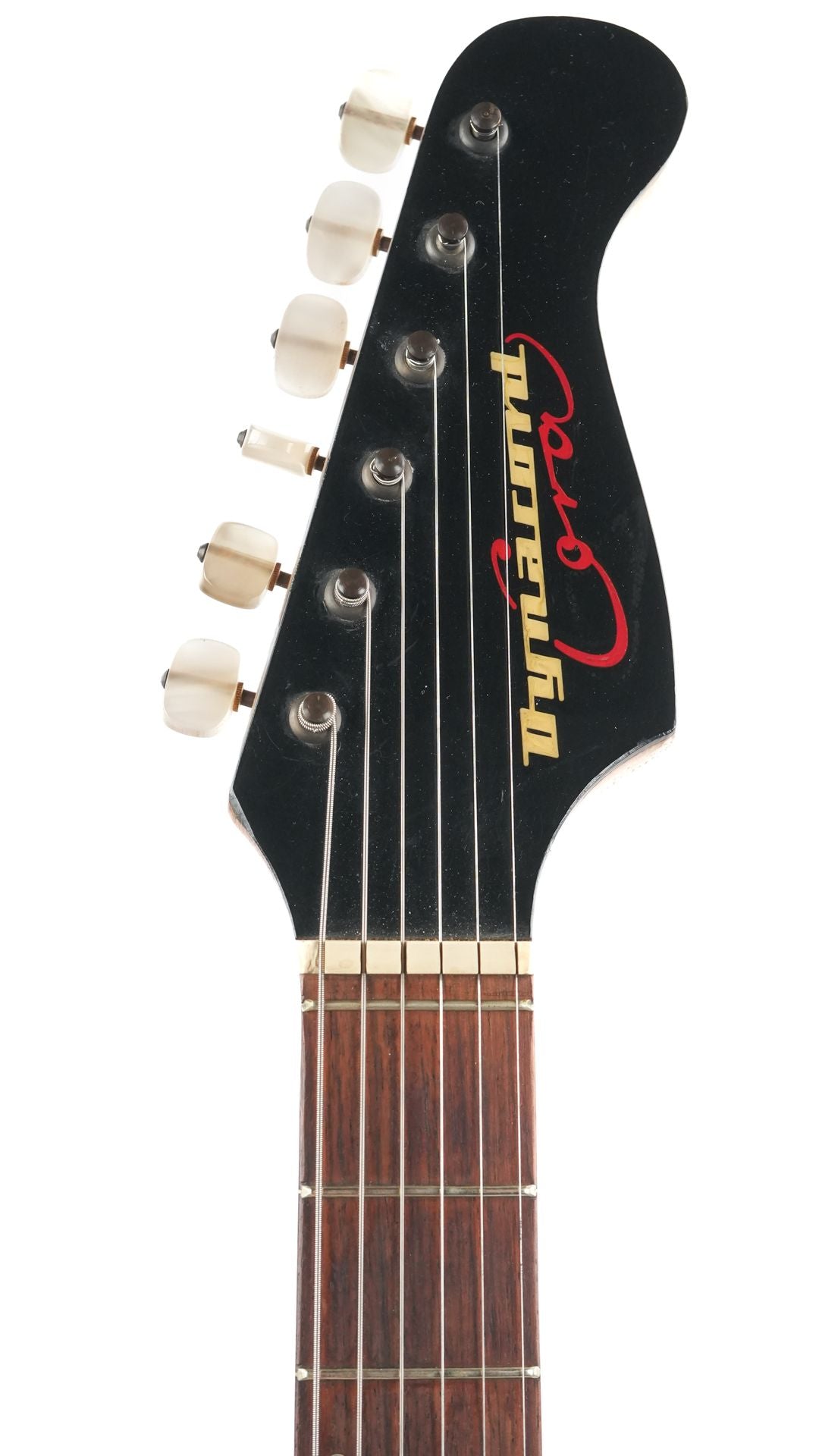 Dynacord Cora 1965-1966