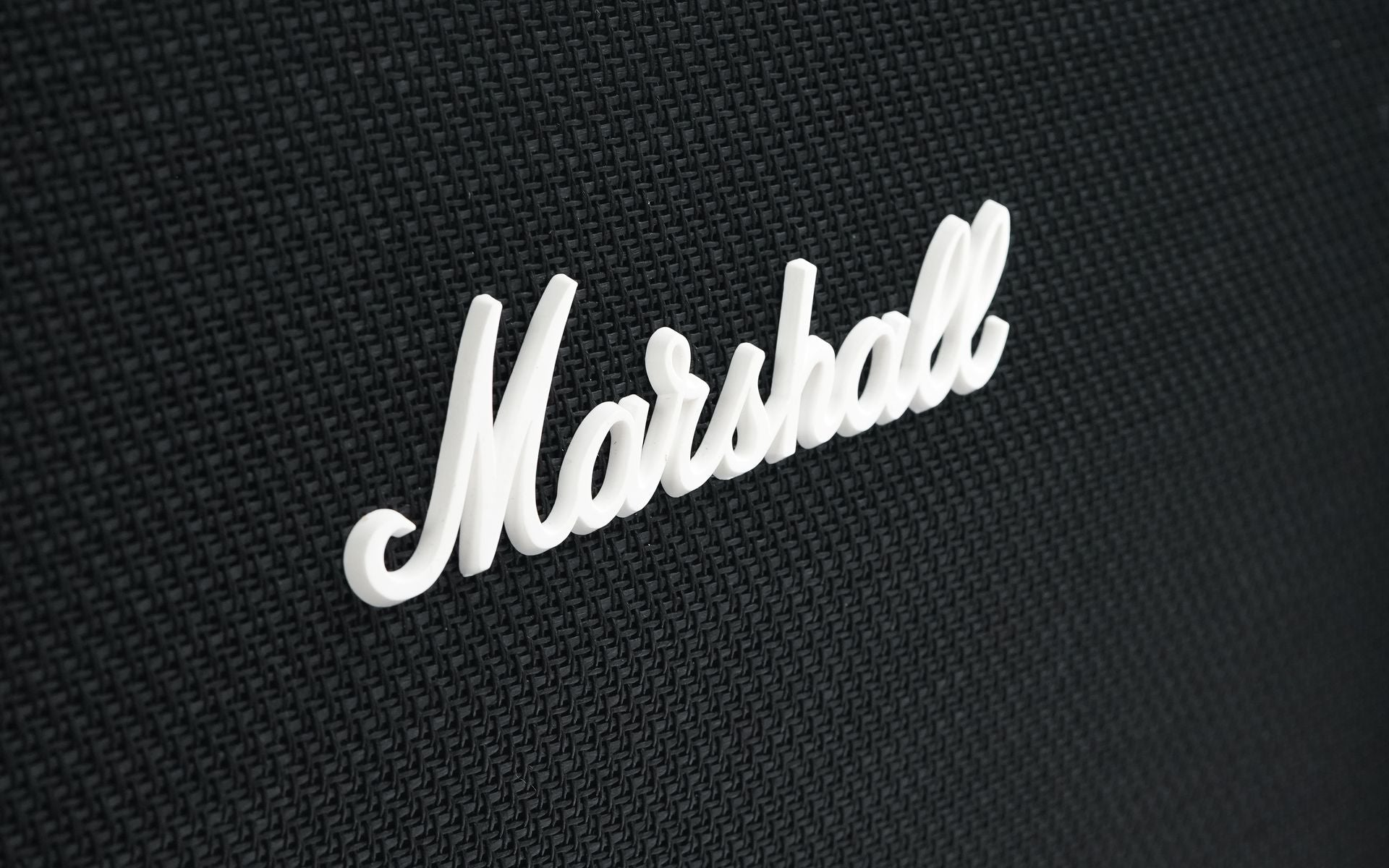Marshall SC212 2x12 Speaker cabinet