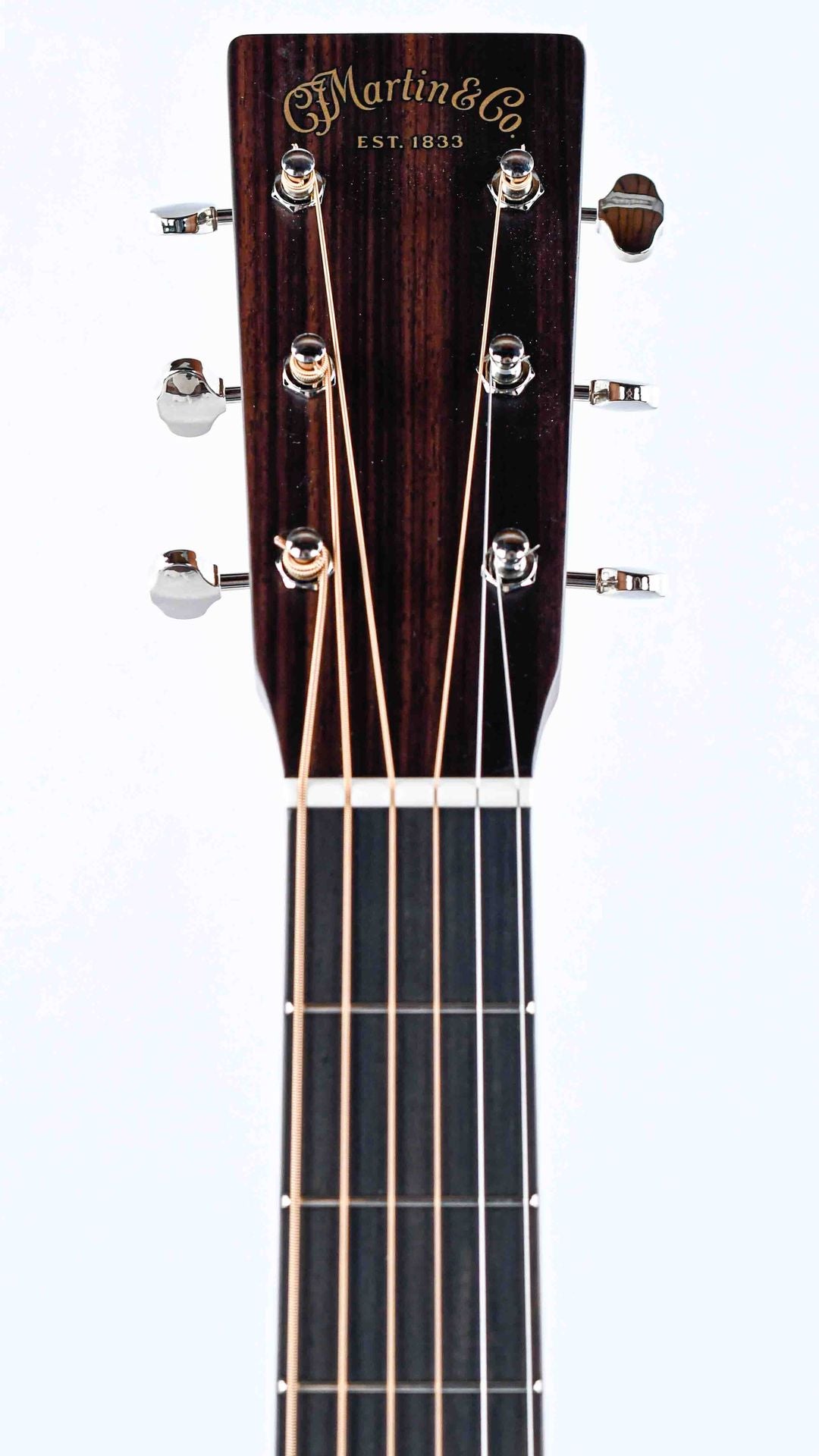 Martin Custom Shop D18 Mahogany Adirondack Spruce #2863130