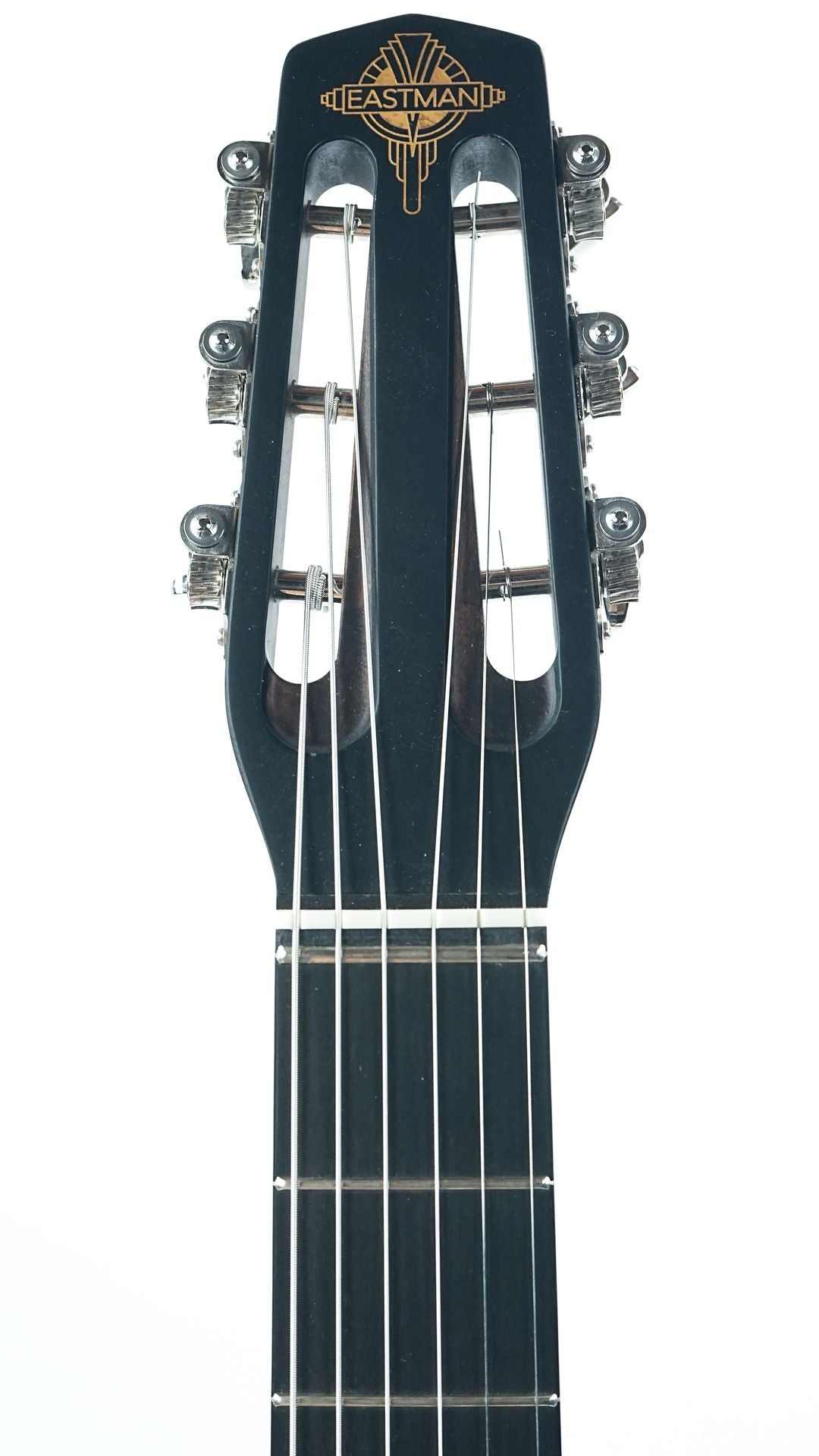 Eastman DM3 Natural Gypsy Guitar