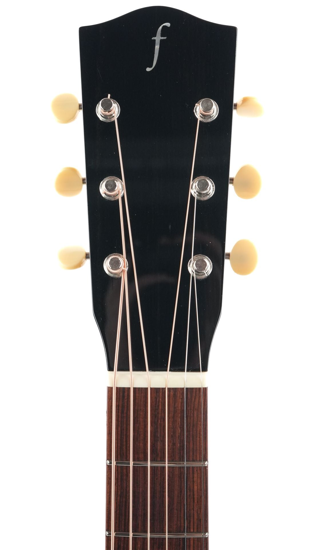 Flammang N55X Indian Rosewood Sitka Spruce 2014