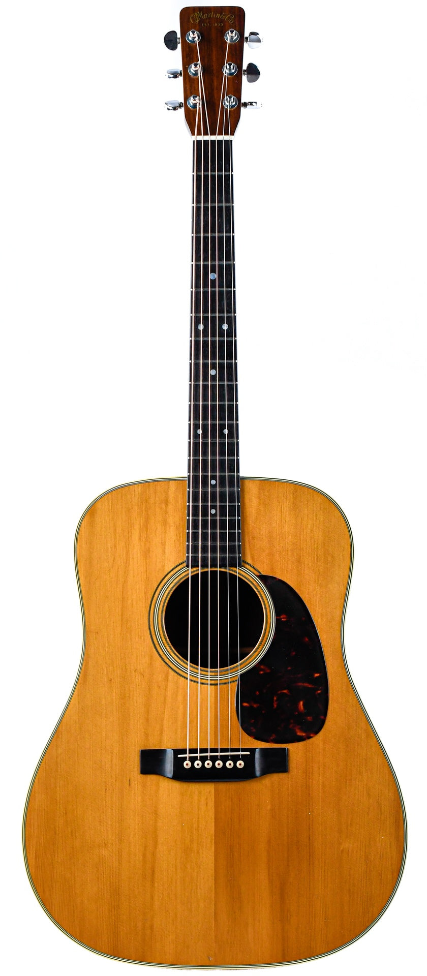 Martin D28 1965