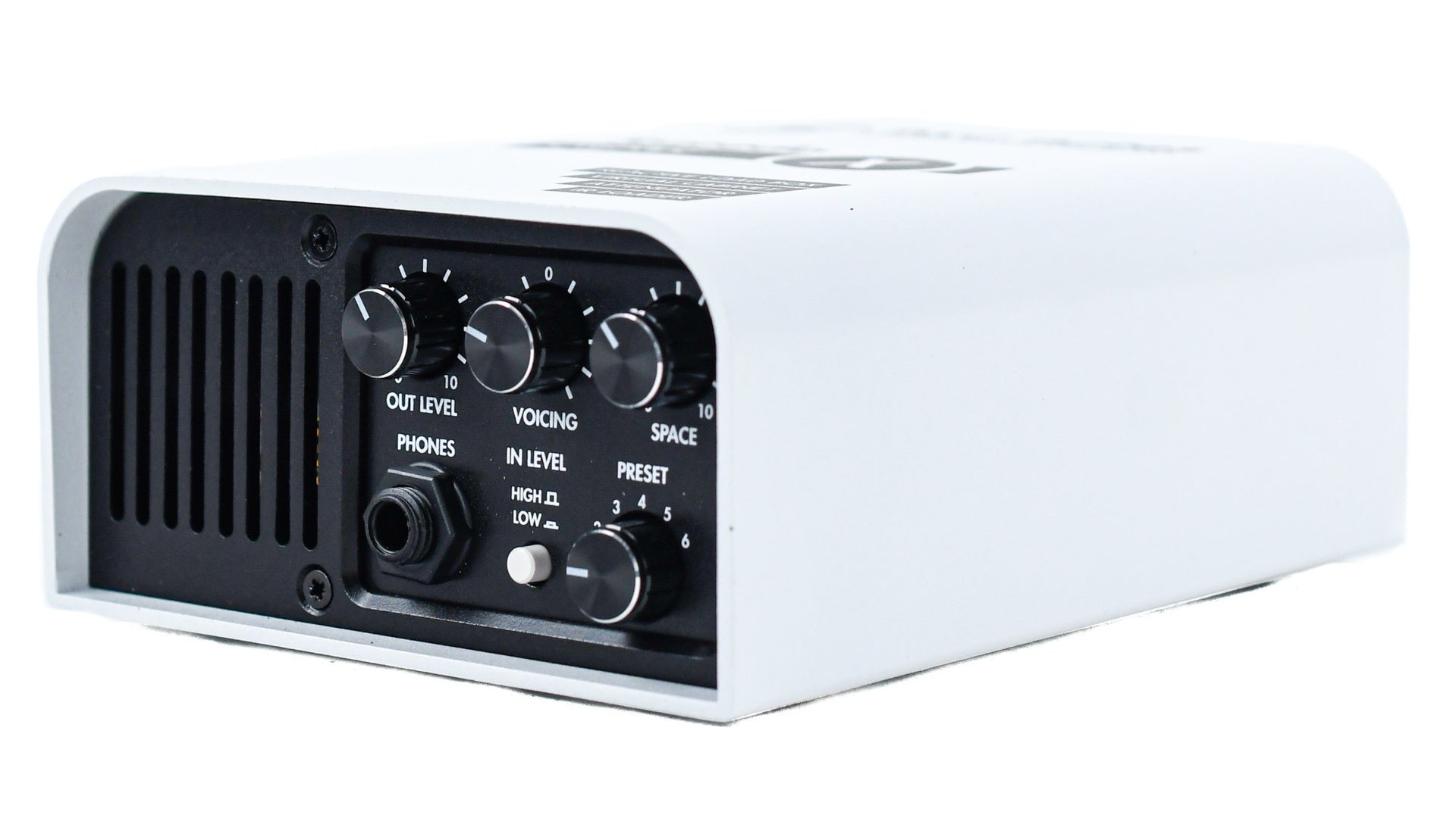 Two Notes Torpedo Captor X 16 Ohms