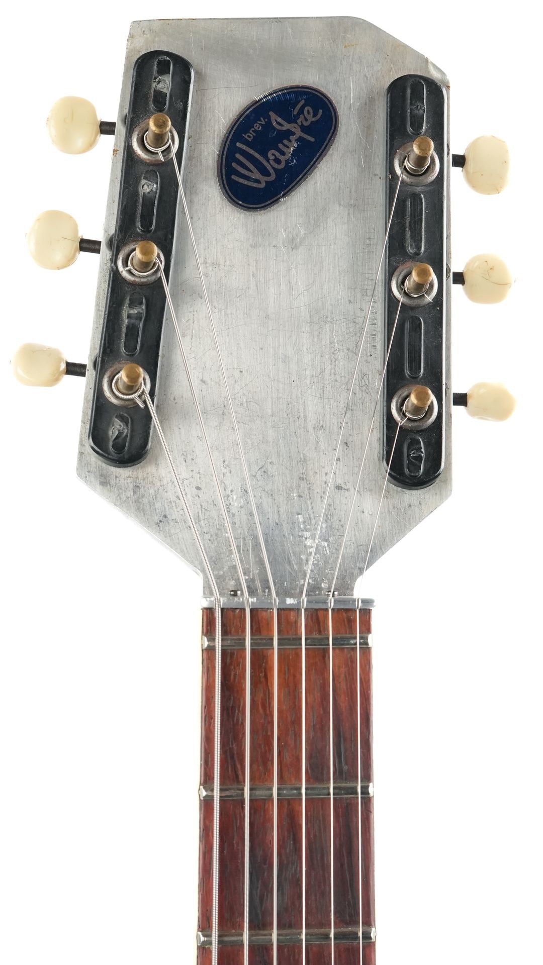 Wandre Tri Lam Multi Colour