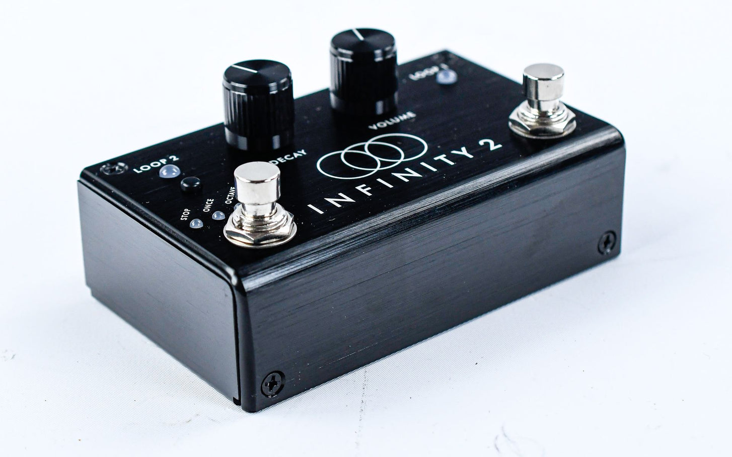 pigtronix infinity looper pedal Pigtronix Infinity 2 Looper